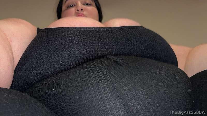 thebigassssbbw1 image #0