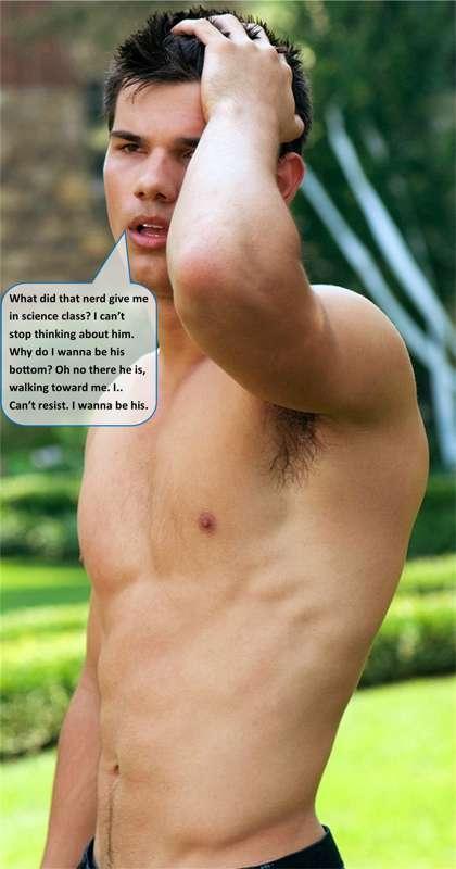 Wanna Be His