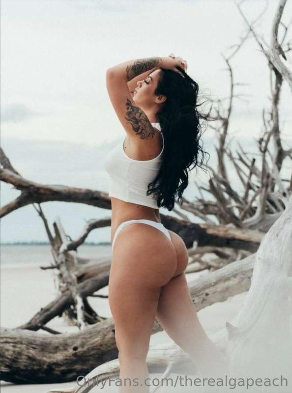 Smack that 🔥