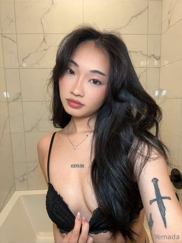 selfie for uuuuu <3
