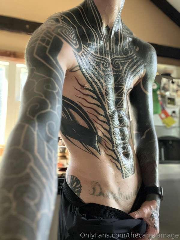 Started running again recently - anyone into sweat? Because ..