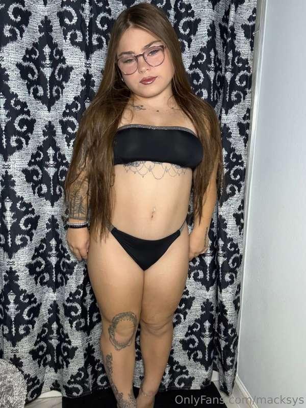 i may be small but i can still make a big mess xx