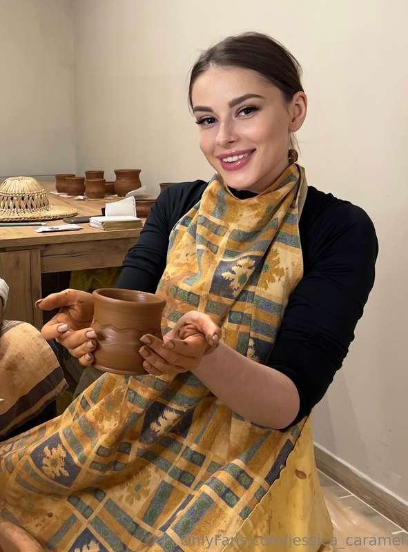 Do you like creative girls😍 ? I am sure that every woman sho..