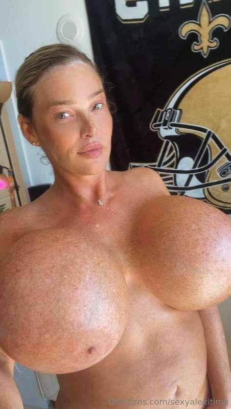 Since only fans won’t allow me to post videos of my actual f..