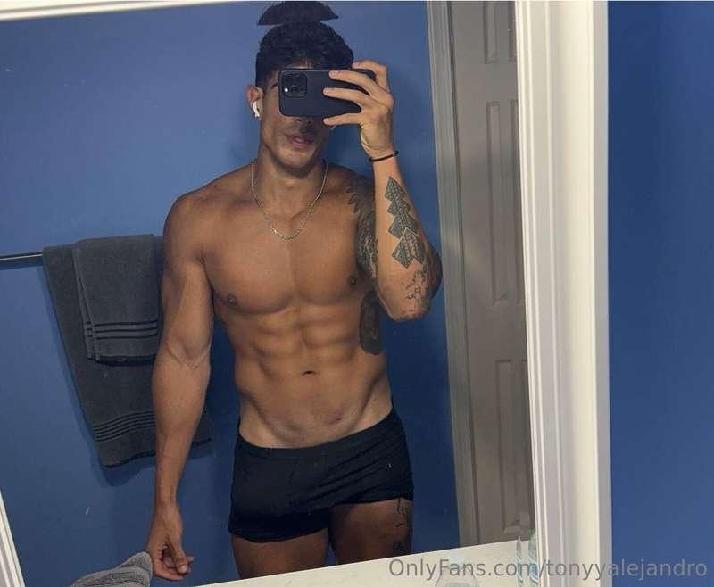 Picture where you'd begin 😈