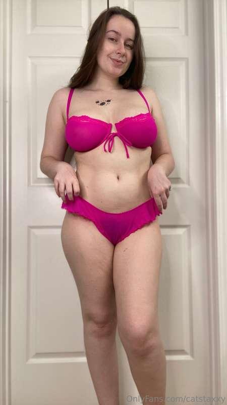 Unlock to remove my lingerie! 💕