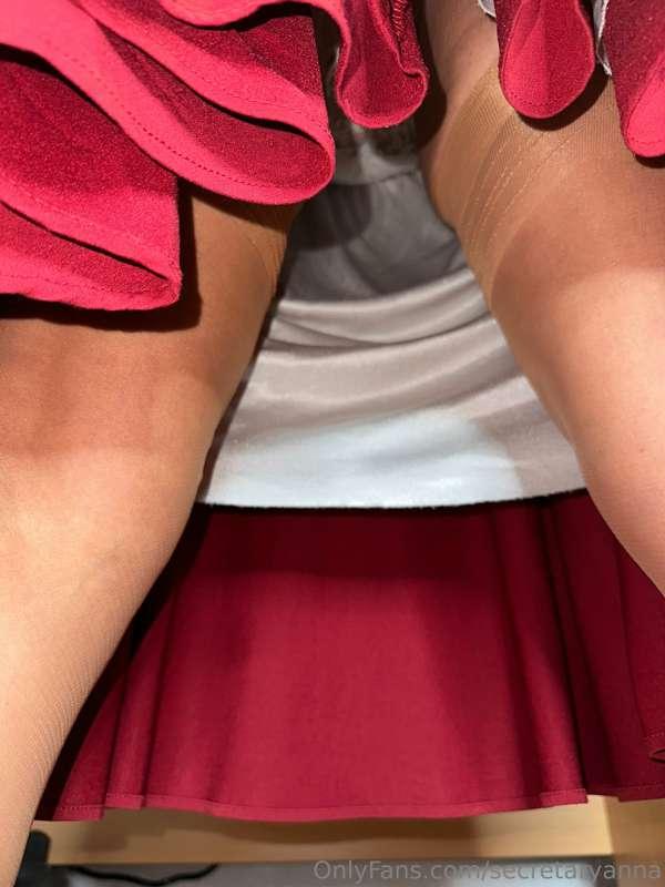 The view you've been waiting for 😘
