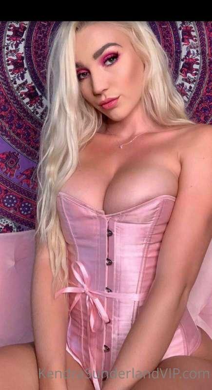 I'm ready to get this pussy more wet than ever tonight, are ..