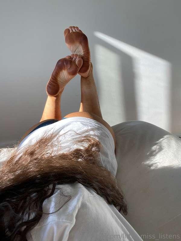 Gooodd mornnninnnngg Love !! 💕💕💕I hope you slept good and go..