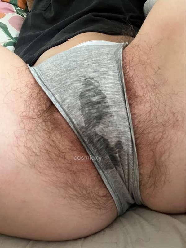 Wet Wednesday 😇