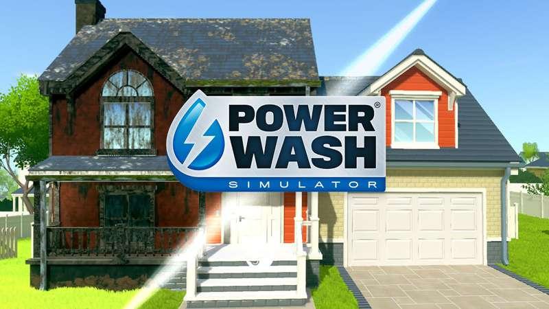 Power Wash Simulator Cheat Table