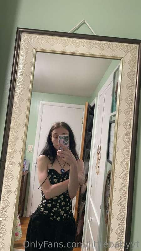message me for the videos I took last night❤️‍🔥