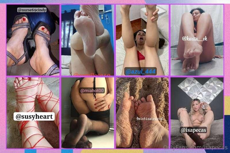🏵🏵🏵🏵🏵🏵🏵🏵🏵3🎀 @nurse69cindy🧦 @camile0149🪅 @azul_444🫦 @karita_o..