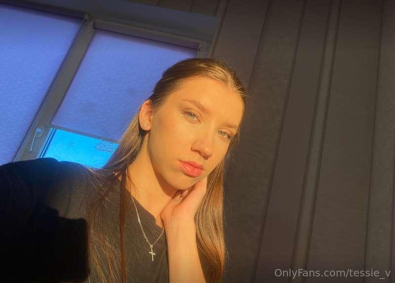 Just a little selfie moment to capture the smiles and spread..