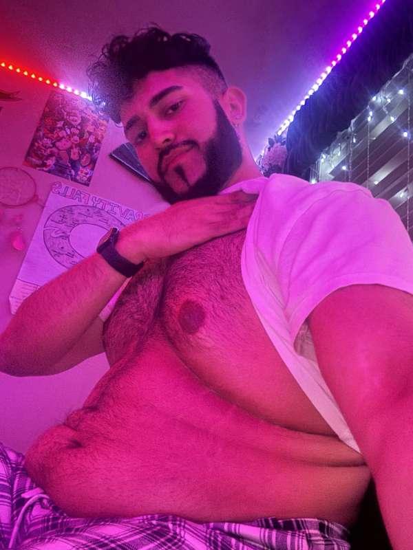 mikejcub main image