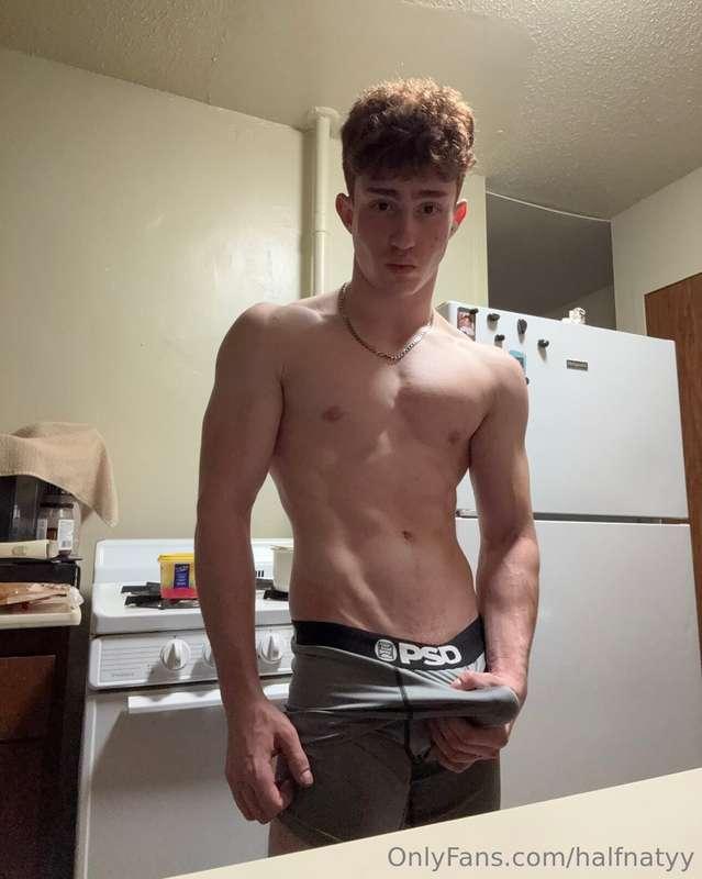 Come take him 😈