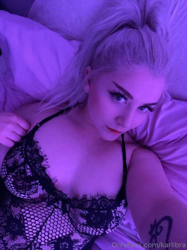 made lots of fresh new content last night :)