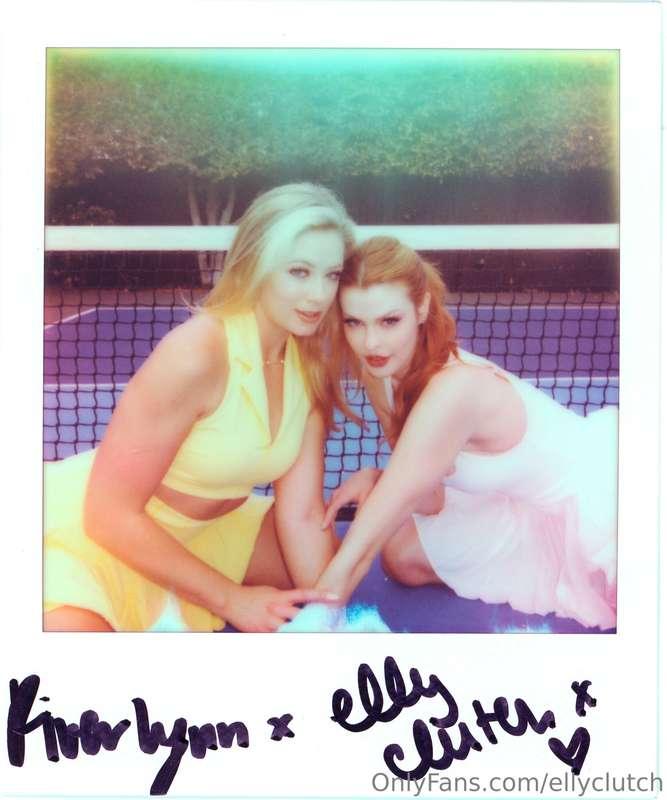 ellyclutch image #4