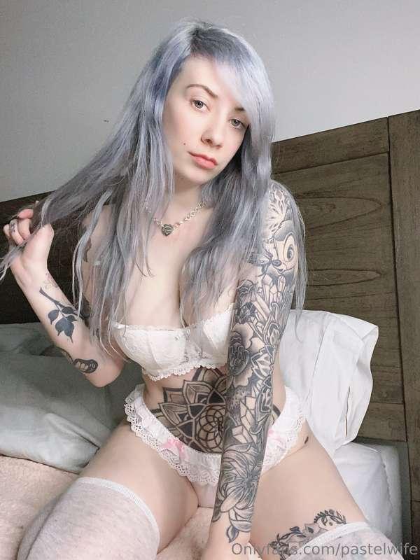 a lil late night throwback :3