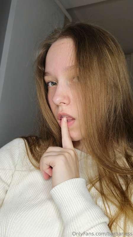 It's tomorrow!I will need your help, I want to make you happ..