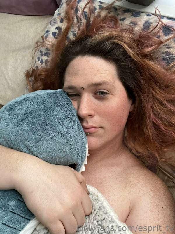 Good morning! It’s time to wake up…