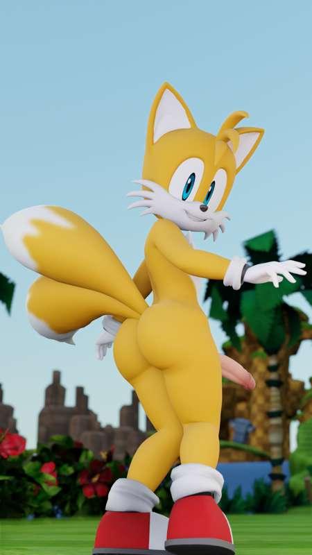 Tails