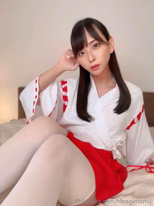 hiiragimomiji image #8