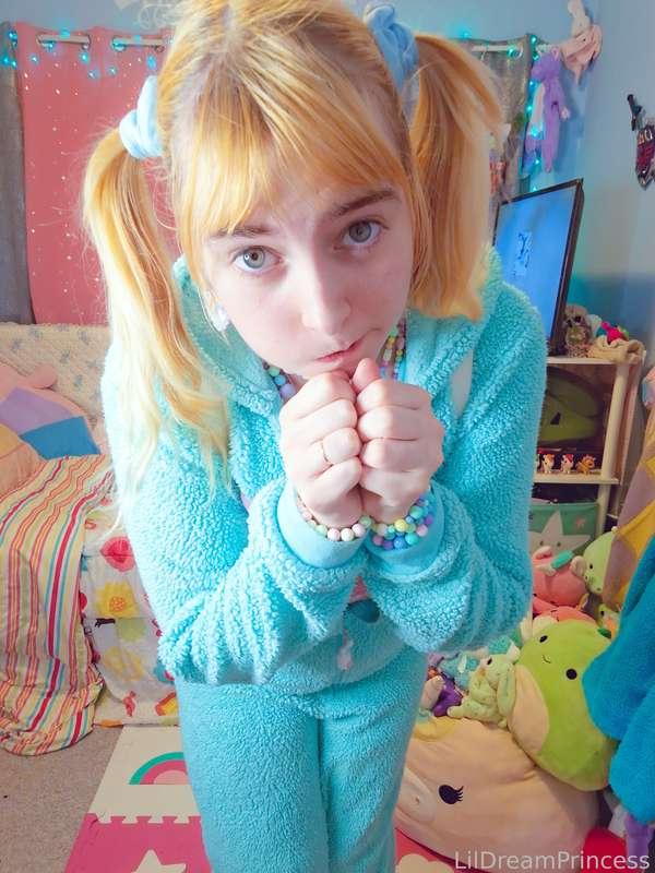 lildreamprincess image #3