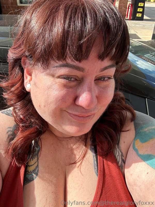 therealgloryfoxxx image #3