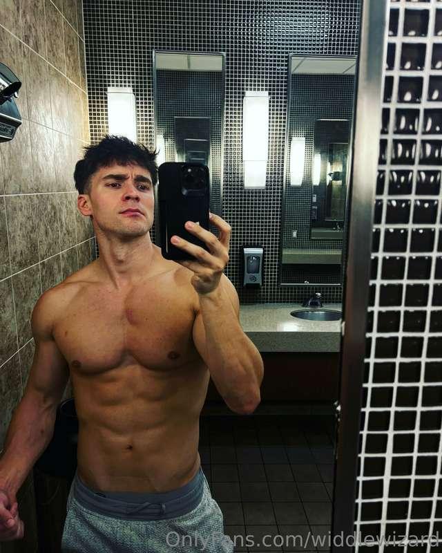 Got a new gen z haircut hahaha