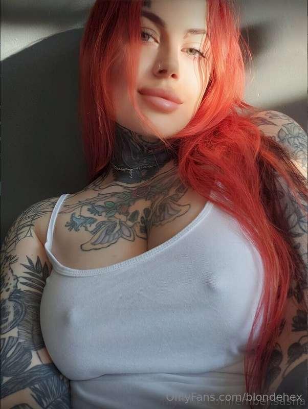 blondehex main image