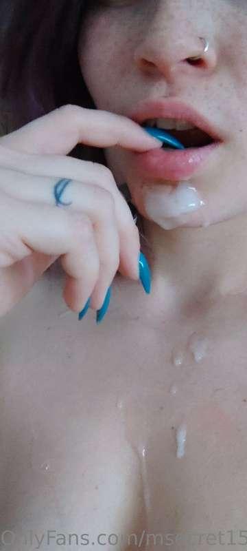 😏😋