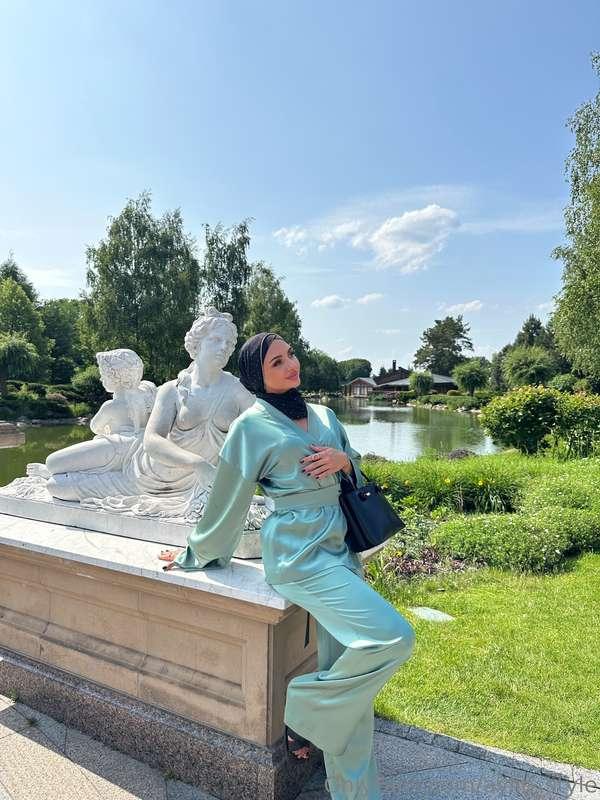 I would like to thank everyone who was by my side, the inter..