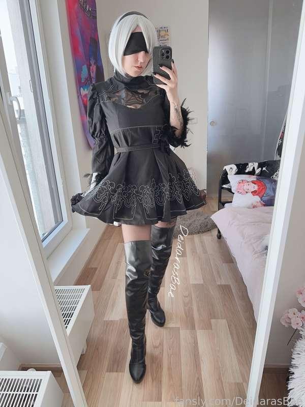 deidarasbae image #1
