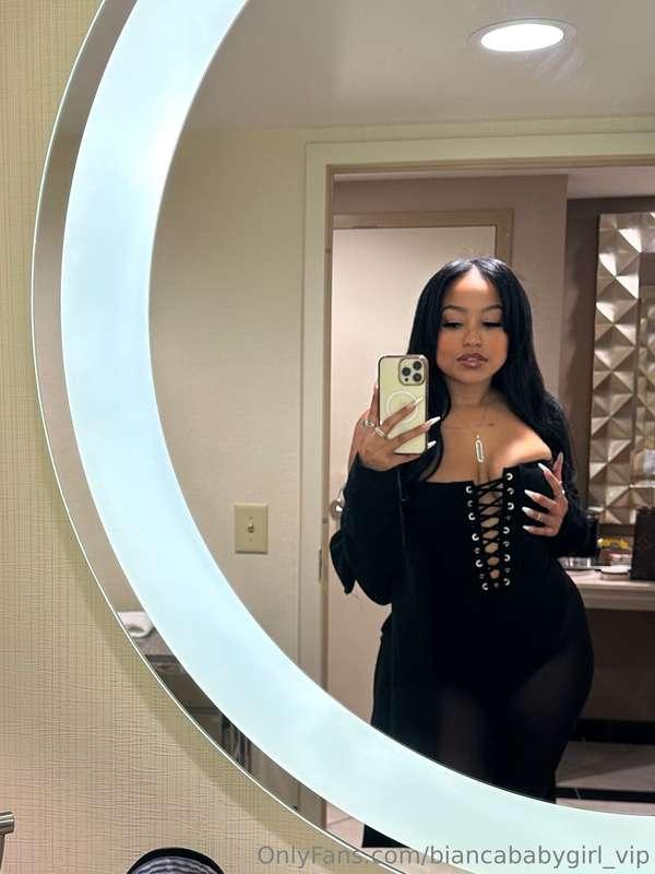 Where you been at? 👀😍