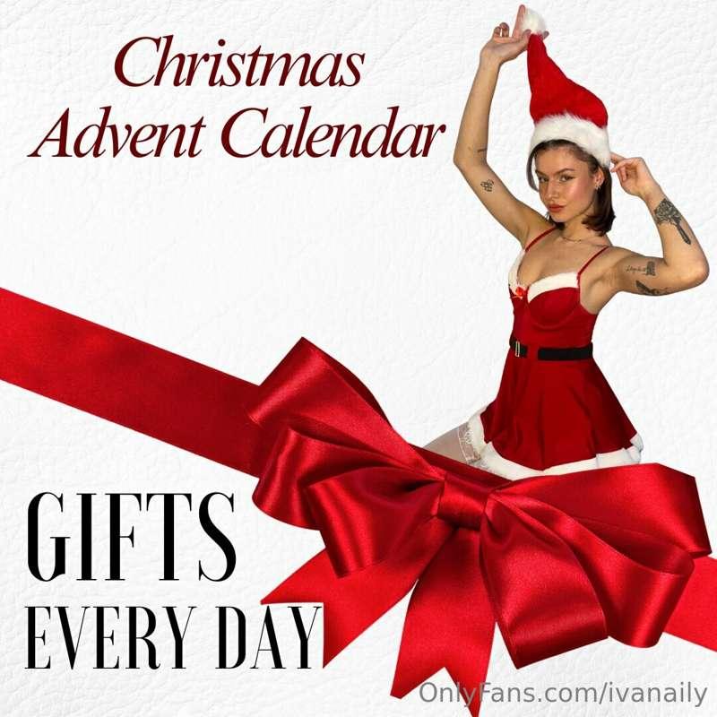 Heyy there! I’m excited to let you know about the ***advent ..