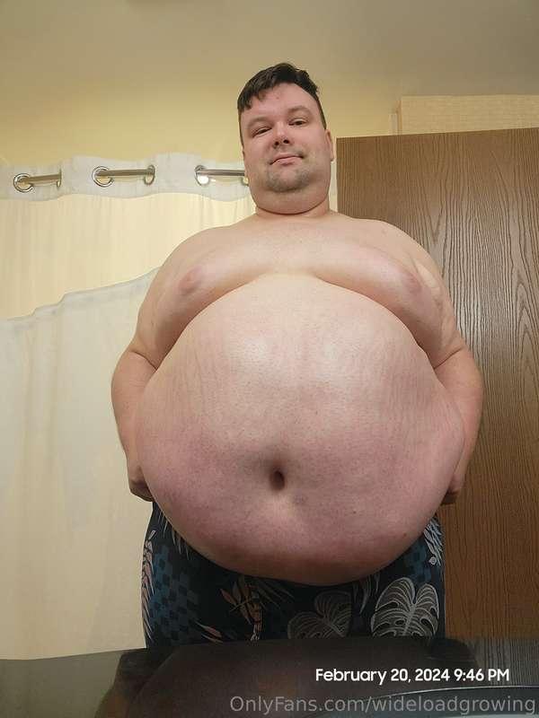Happy Tummy Tuesday you filthy animals!