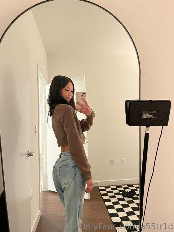 Apple Bottom Jeans