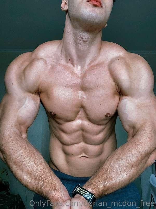 Morning shredz check