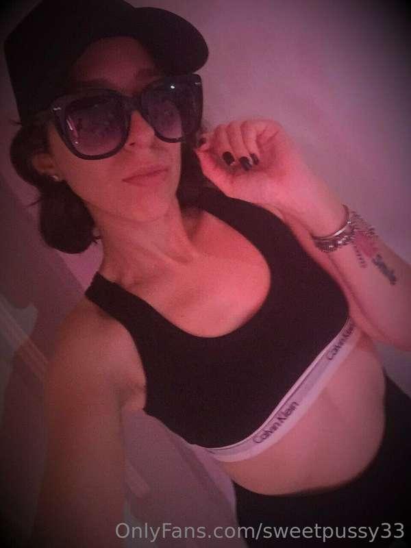 I just got back from my spinning class, right now I plan to ..