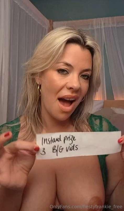 fiestyfrankie_free image #1