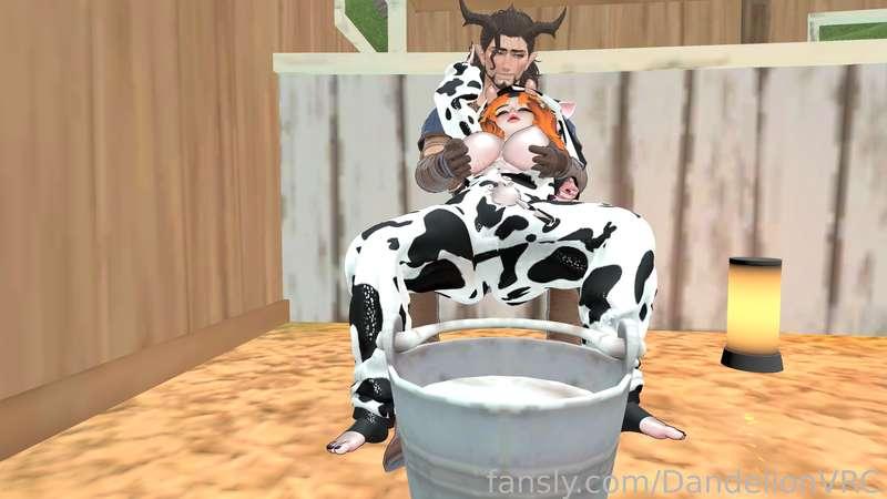 dandelionvrc image #0