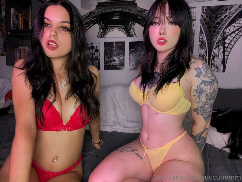 succubemm image #1