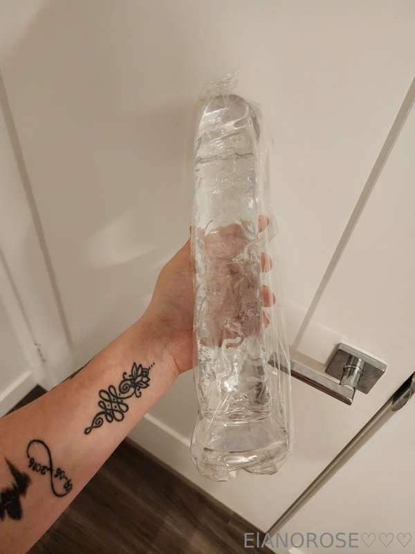 I was going to wait till Sunday to give it a go but I'm gett..