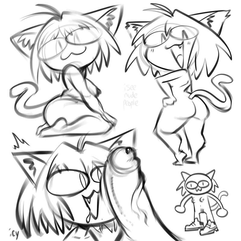neco arc sketch page sneak preview