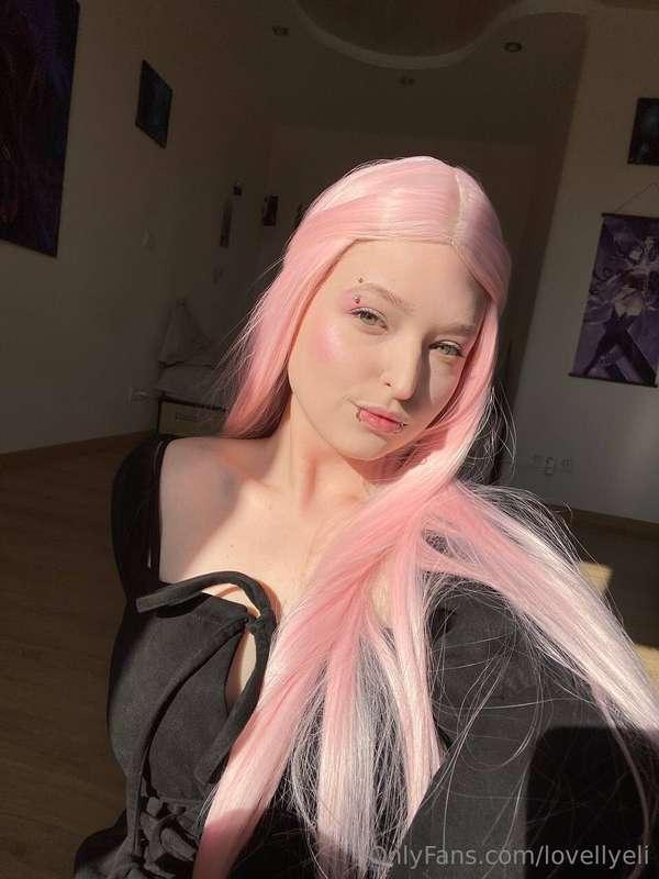 Thank you to everyone here with me 💖 I really appreciate you..