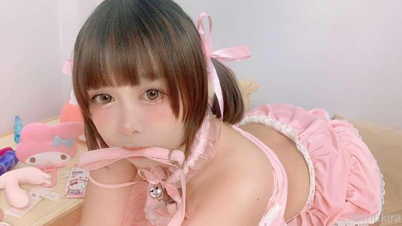 Oniichan~🐻💕 Remu wanna be punished
อยากโดนทำโทษจังเลยคะ : P