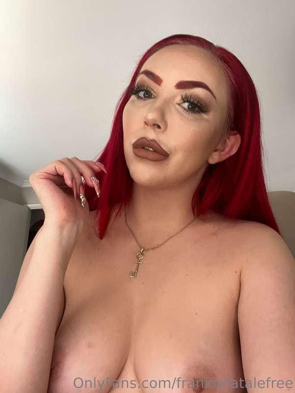 Boobs? Always