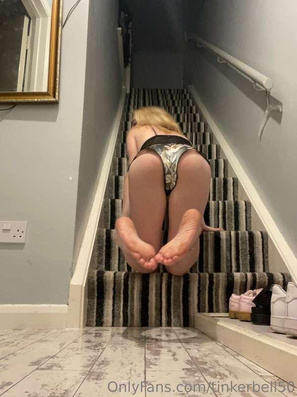 For all my foot lovers😘😘