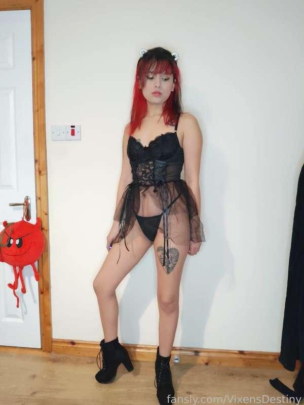 vixensdestiny image #2